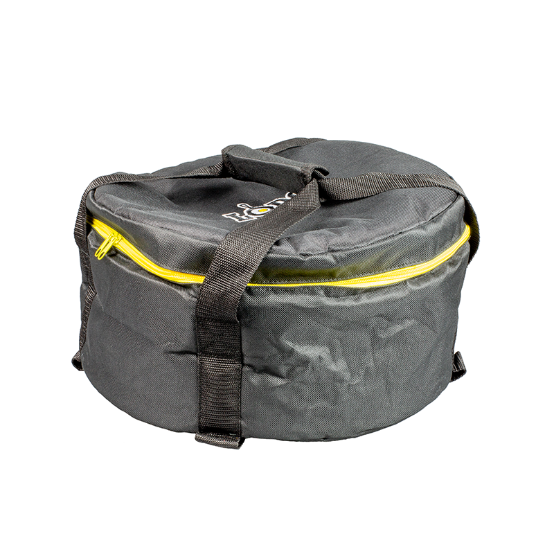 Lodge Dutch Oven Tote Bag - Hitched4fun.com